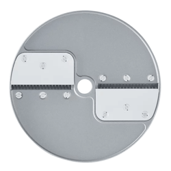 Disco Juliene 4x4mm - Robot Coupe