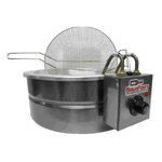 Tacho Eletrico 7 Litros - Brusfort