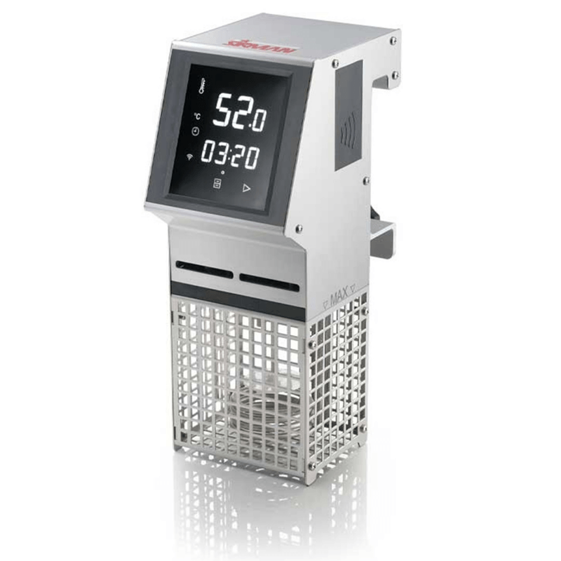 Maquina de Cozimento Softcooker Wi-Food 220V - Sirman