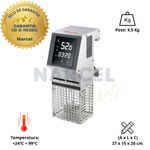 Maquina de Cozimento Softcooker Wi-Food 220V - Sirman