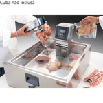 Maquina de Cozimento Softcooker Wi-Food 220V - Sirman