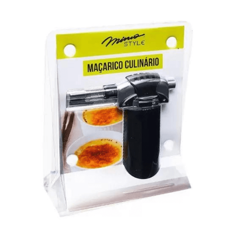 Macarico Culinario Profissional - Mimo Style
