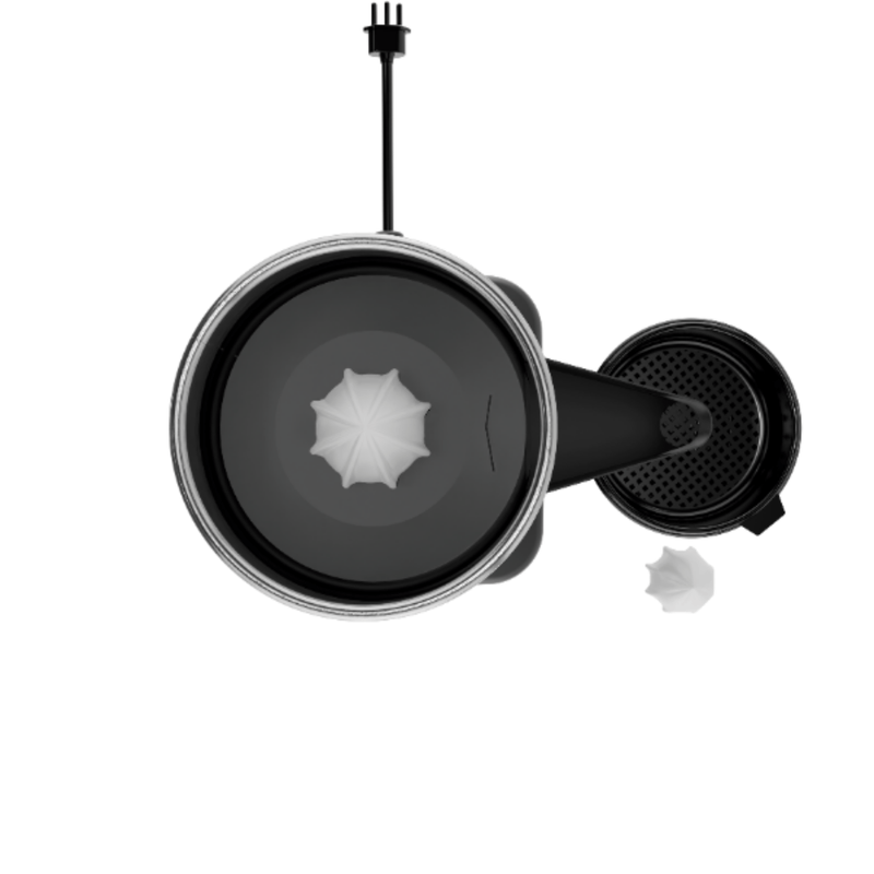 Extrator de Suco Industrial Inox ESB-SUPER 0-5CV Bivolt Skymsen