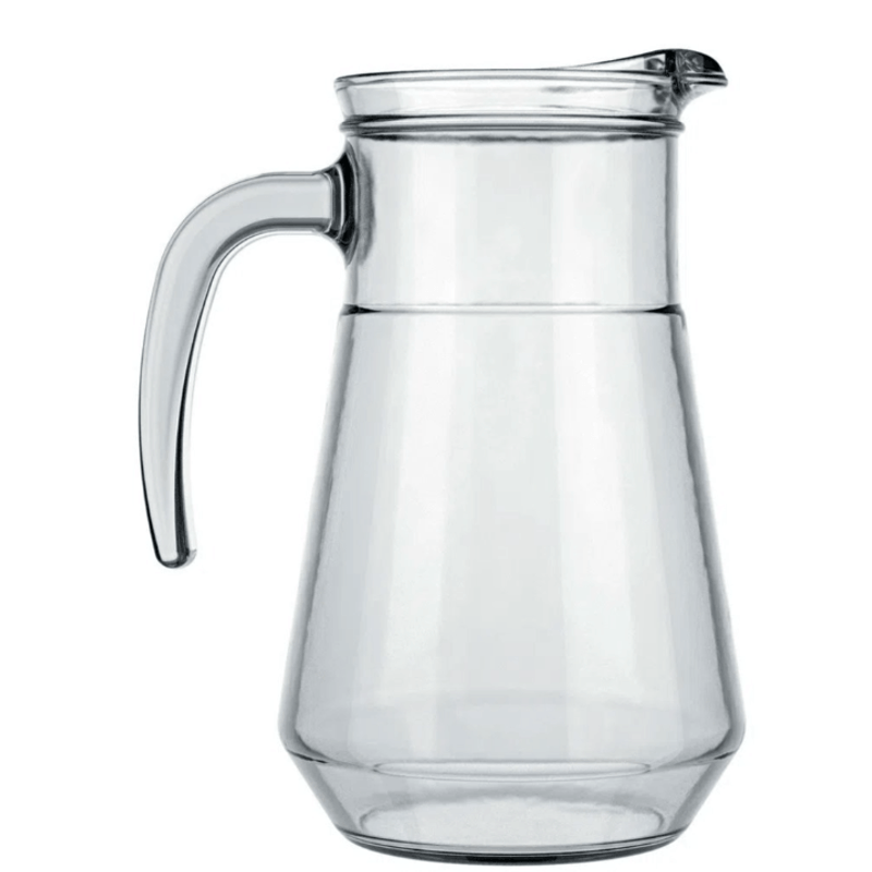 Jarra De Vidro 780ml - Nadir