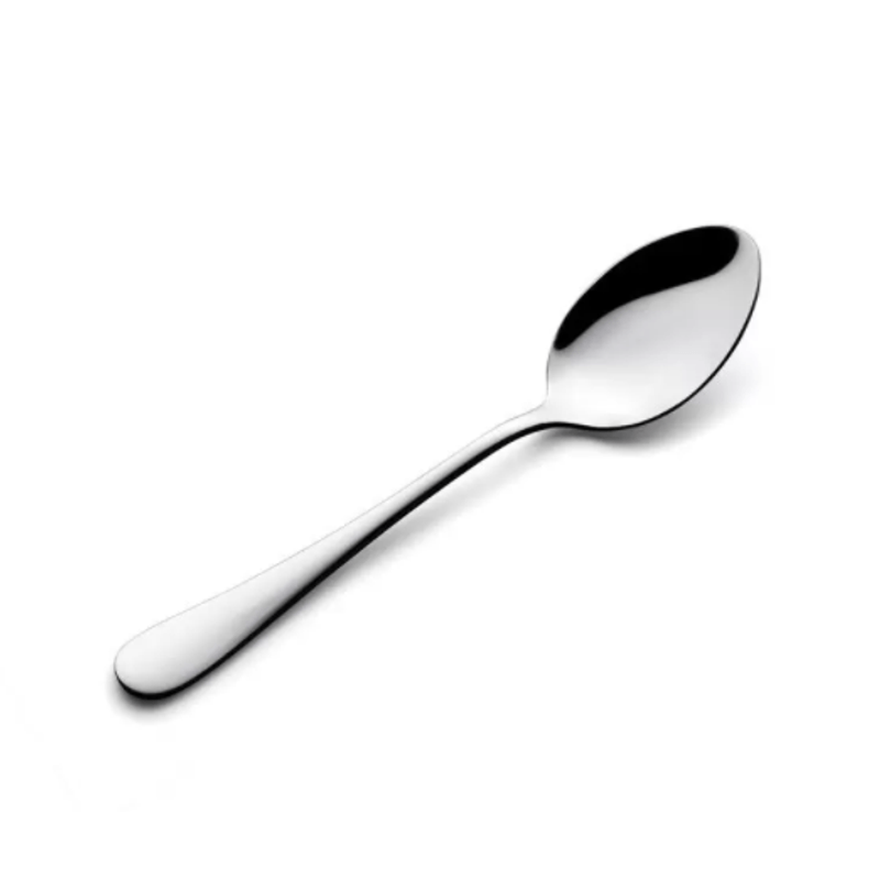 Colher De Inox Sobremesa Olimpia - Hercules