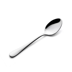 Colher De Inox Mesa Olimpia - Hercules