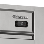 Geladeira Comercial 2 Portas GREP-2 Gelopar 220V