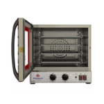 Forno Turbo Eletrico Progas PRP-004 G2 220V 4 Esteiras