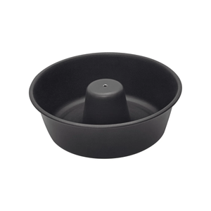 Forma Bolo e Pudim Tramontina Brasil 24cm Antiaderente Premium