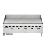 Chapa a Gas VCRG36 Vulcan 90cm Hobart