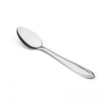 Colher De Inox Sobremesa Manchester - James F