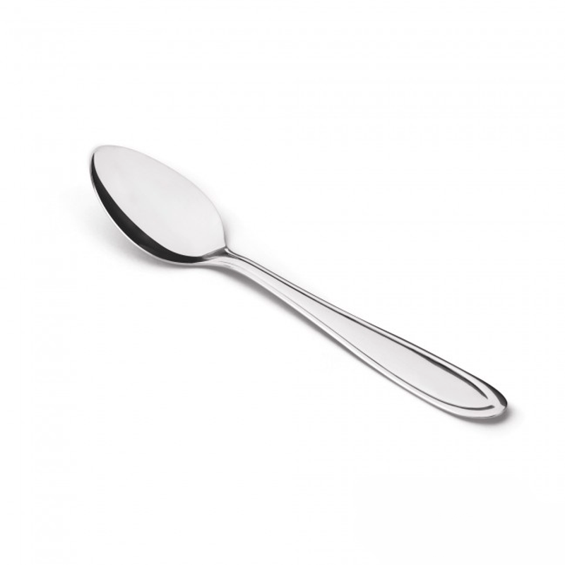 Colher De Inox Sobremesa Manchester - James F