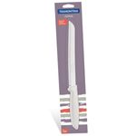 Faca De Inox Para Pao Off White - Tramontina