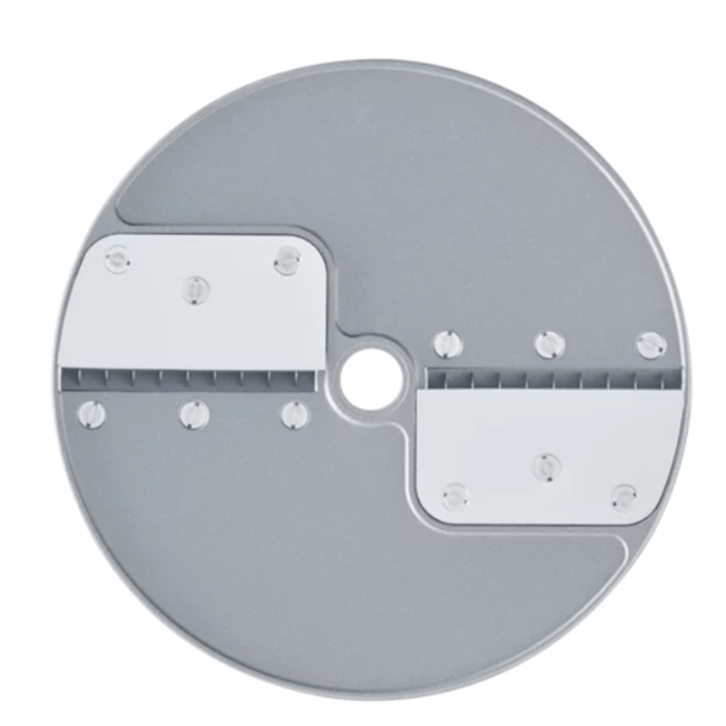 Disco Juliene 1x8mm Robot Coupe