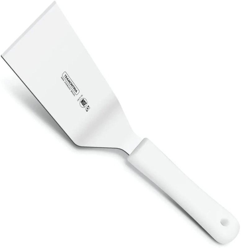Espatula para Fritura de Inox - TRAMONTINA