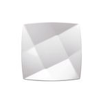 Travessa De Melamina Quadrada 30X30cm - Narcel