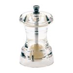 Moedor de Pimenta em Policarbonato 6x10cm Narcel
