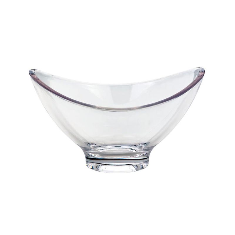 Tigela De Policarbonato 15cm - Narcel