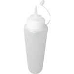 Bisnaga Graduada 1080ml - GP INOX