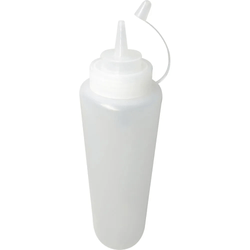 Bisnaga Graduada 1080ml - GP INOX