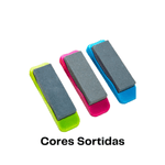 Pedra de Afiar Faca com Suporte 18-5cm GP Inox