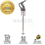 Mixer Industrial Robot Coupe MP 450 Ultra 500W