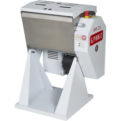 Amassadeira Semi Rápida Basculante 25 kg Bivolt - Gpaniz