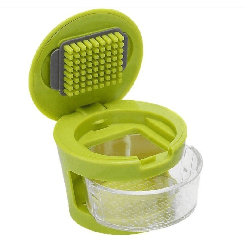 Cortador de Alho - GP INOX