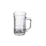Caneca de Chopp GP Inox 500ml GP313