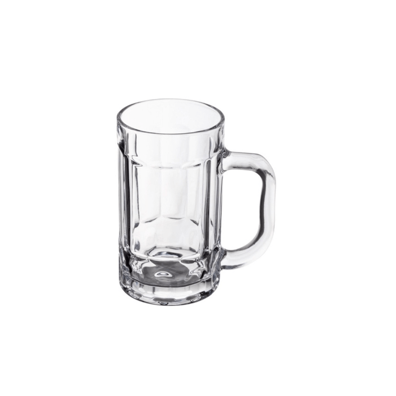 Caneca de Chopp GP Inox 500ml GP313