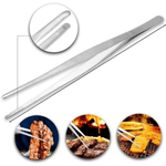 Pinca Culinaria de Inox 28cm - GP INOX