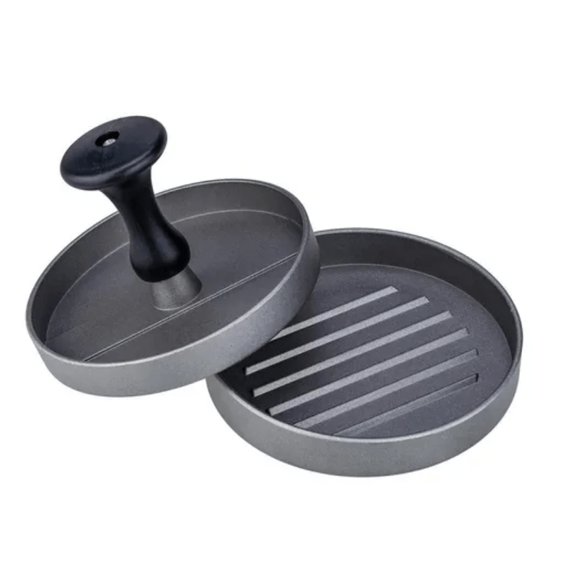 Modelador Para Hamburguer De Aluminio Revestido 11cm - Weck