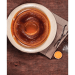 Forma Bolo Pudim Antiaderente 20cm 1-5L Tramontina Starflon