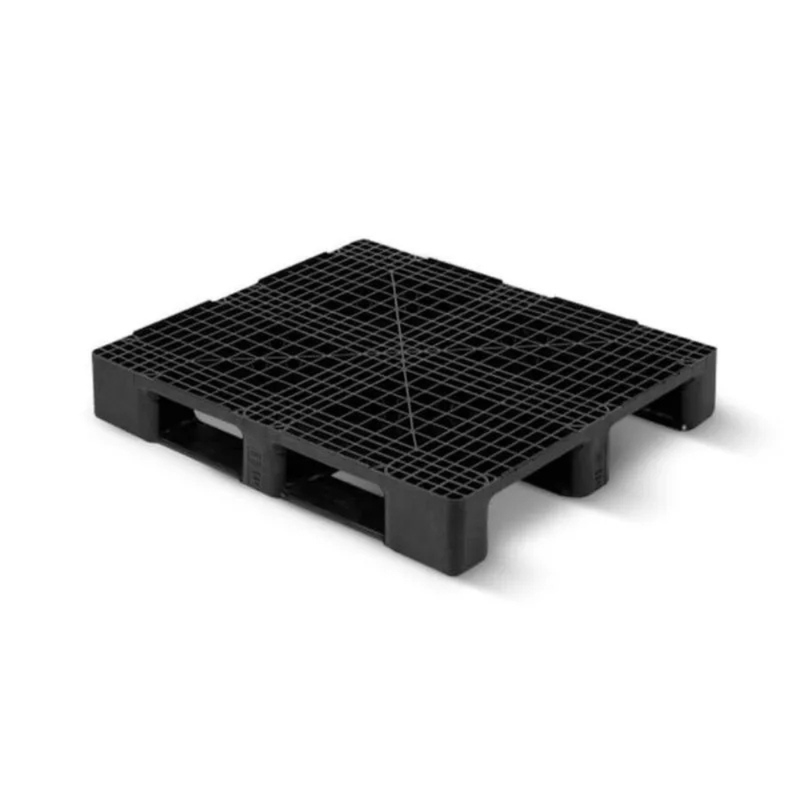 ESTRADO PALLET VAZADO 1000X1200X170 BOLIVAR