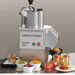 Disco Fatiador 4mm - Robot Coupe