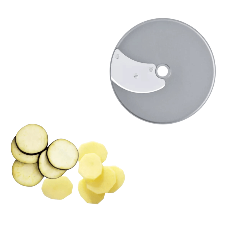 Disco Fatiador 4mm - Robot Coupe