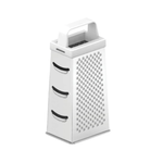 Ralador Utilita 4 Faces de Inox - TRAMONTINA