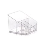 Organizador Diamond com Divisorias Cristal  Paramount