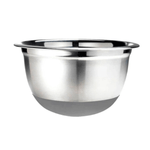 Bowl De Inox Silicone 4-3 Litros - Mimo Style