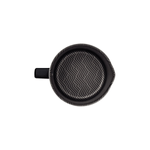 Fervedor Antiaderente Tramontina Paris Starflon Max Chumbo 16cm 2-7L