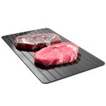 Tabua Para Descongelar Alimentos Defrost Express - Hudson