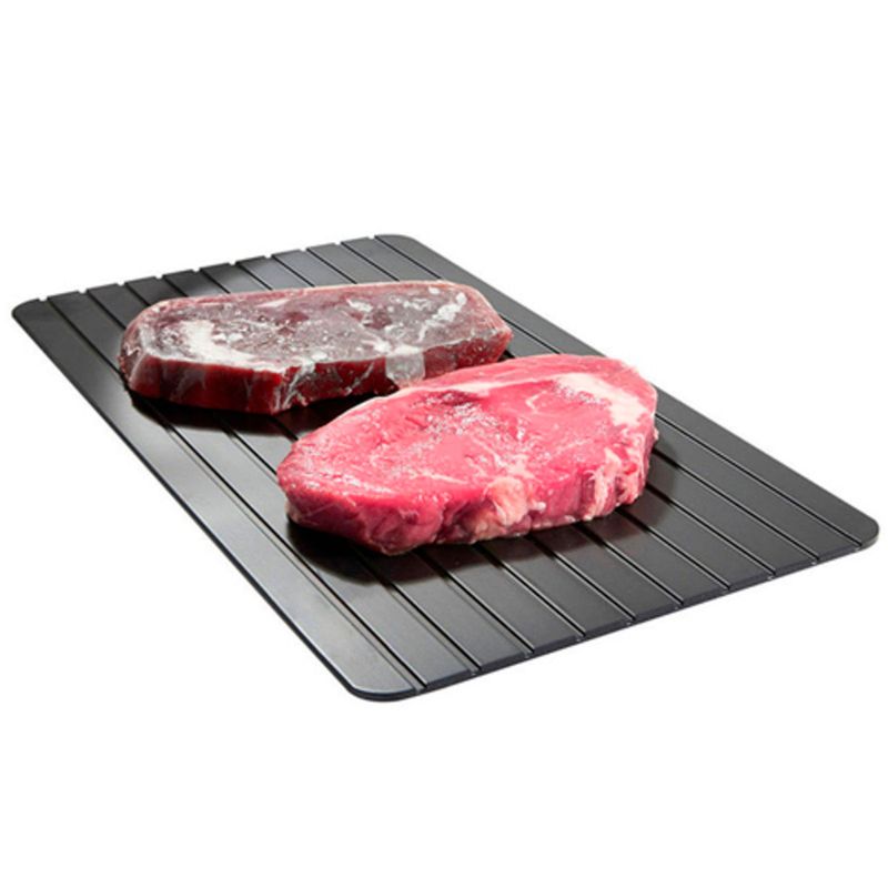 Tabua Para Descongelar Alimentos Defrost Express - Hudson