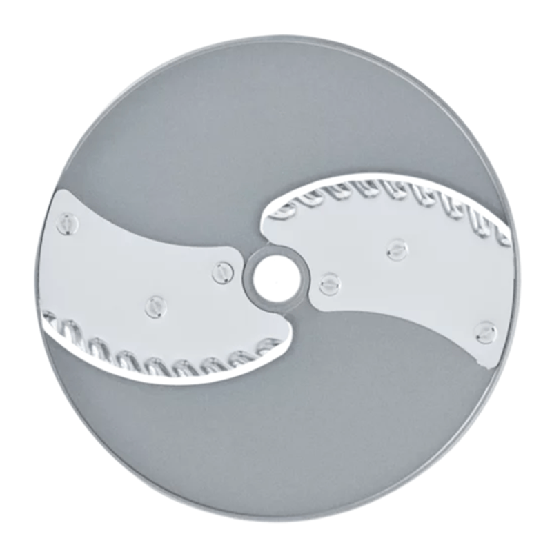 Disco Ondulado 3mm - Robot Coupe