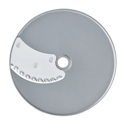 Disco Ondulado 5mm Robot Coupe