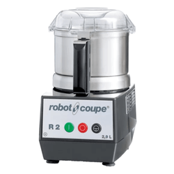 Cutter De Mesa 2,9 Litros R2 - Robot Coupe