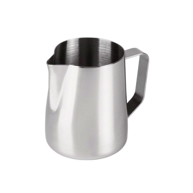 Leiteira Americana Pitcher Inox 600ml Narcel