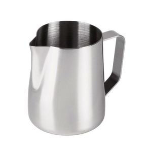 Leiteira Americana Pitcher Inox 900ml Narcel