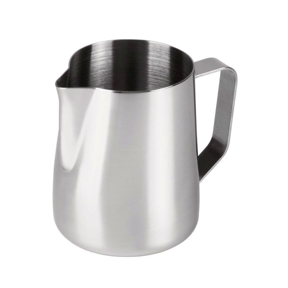 Leiteira Americana Pitcher Inox 900ml Narcel - Narcel Home
