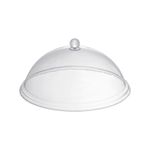 Cupula Redonda 35x16cm - Narcel