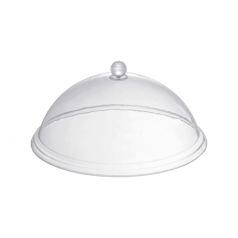 Cupula Redonda 35x16cm - Narcel